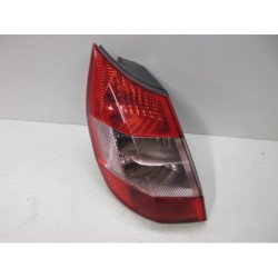 Feu Arriere Principal Gauche (feux) Renault Scenic 2 Phase 1